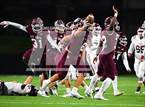 Photo from the gallery "Cinco Ranch @ Cy-Fair (UIL Area Playoff)"