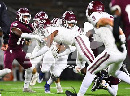 Thumbnail 3 in Cinco Ranch @ Cy-Fair (UIL Area Playoff) photogallery.
