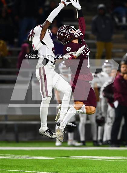Thumbnail 2 in Cinco Ranch @ Cy-Fair (UIL Area Playoff) photogallery.