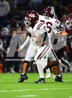 Photo from the gallery "Cinco Ranch @ Cy-Fair (UIL Area Playoff)"