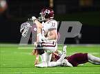 Photo from the gallery "Cinco Ranch @ Cy-Fair (UIL Area Playoff)"