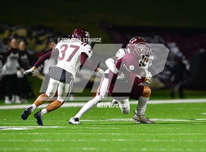 Thumbnail 3 in Cinco Ranch @ Cy-Fair (UIL Area Playoff) photogallery.