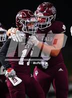Photo from the gallery "Cinco Ranch @ Cy-Fair (UIL Area Playoff)"