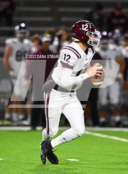 Thumbnail 3 in Cinco Ranch @ Cy-Fair (UIL Area Playoff) photogallery.