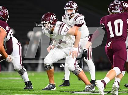 Thumbnail 3 in Cinco Ranch @ Cy-Fair (UIL Area Playoff) photogallery.