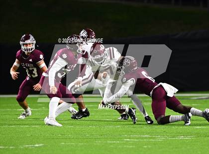 Thumbnail 2 in Cinco Ranch @ Cy-Fair (UIL Area Playoff) photogallery.