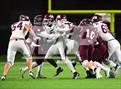 Photo from the gallery "Cinco Ranch @ Cy-Fair (UIL Area Playoff)"