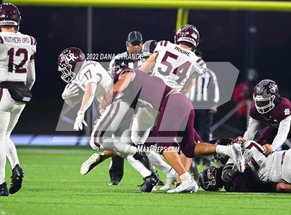 Thumbnail 1 in Cinco Ranch @ Cy-Fair (UIL Area Playoff) photogallery.