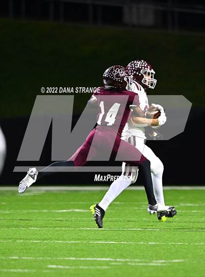 Thumbnail 2 in Cinco Ranch @ Cy-Fair (UIL Area Playoff) photogallery.