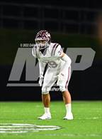 Photo from the gallery "Cinco Ranch @ Cy-Fair (UIL Area Playoff)"