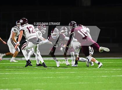 Thumbnail 3 in Cinco Ranch @ Cy-Fair (UIL Area Playoff) photogallery.
