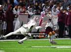 Photo from the gallery "Cinco Ranch @ Cy-Fair (UIL Area Playoff)"
