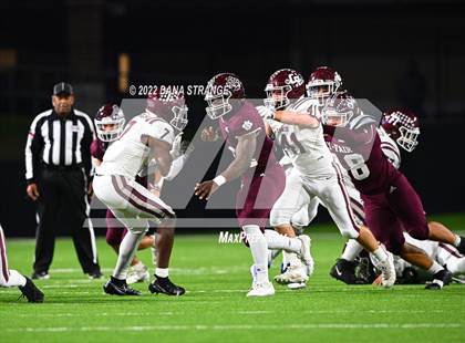 Thumbnail 1 in Cinco Ranch @ Cy-Fair (UIL Area Playoff) photogallery.