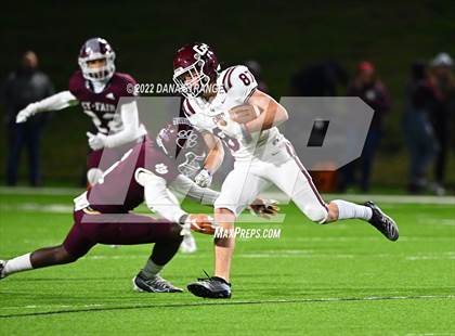 Thumbnail 2 in Cinco Ranch @ Cy-Fair (UIL Area Playoff) photogallery.