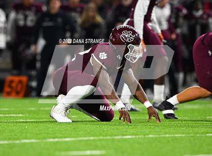 Thumbnail 3 in Cinco Ranch @ Cy-Fair (UIL Area Playoff) photogallery.
