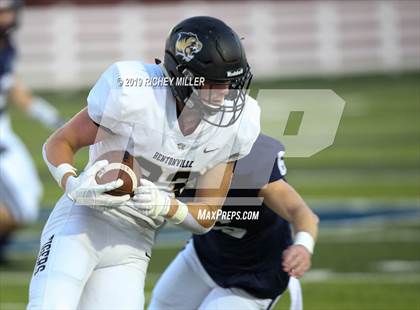 Thumbnail 3 in Bentonville @ Har-Ber photogallery.