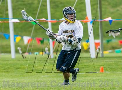 Thumbnail 3 in Buckingham Browne & Nichols @ Milton Academy photogallery.