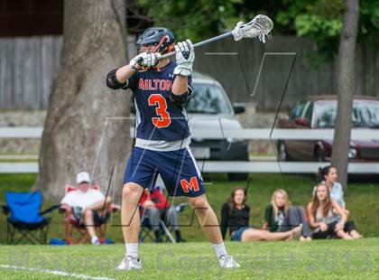 Thumbnail 1 in Buckingham Browne & Nichols @ Milton Academy photogallery.