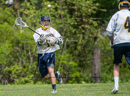 Thumbnail 1 in Buckingham Browne & Nichols @ Milton Academy photogallery.