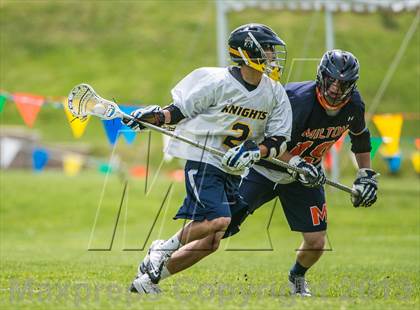 Thumbnail 3 in Buckingham Browne & Nichols @ Milton Academy photogallery.