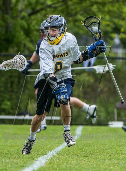 Thumbnail 2 in Buckingham Browne & Nichols @ Milton Academy photogallery.