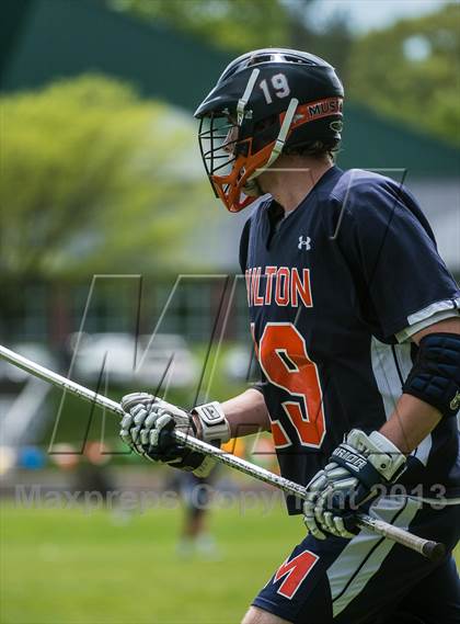 Thumbnail 1 in Buckingham Browne & Nichols @ Milton Academy photogallery.