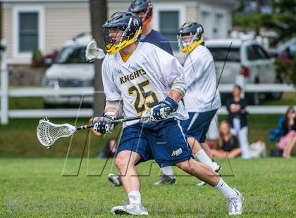 Thumbnail 3 in Buckingham Browne & Nichols @ Milton Academy photogallery.