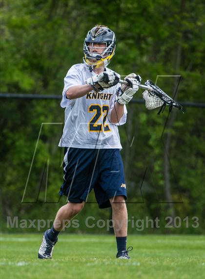 Thumbnail 1 in Buckingham Browne & Nichols @ Milton Academy photogallery.