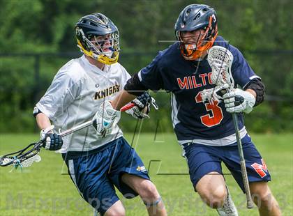 Thumbnail 3 in Buckingham Browne & Nichols @ Milton Academy photogallery.