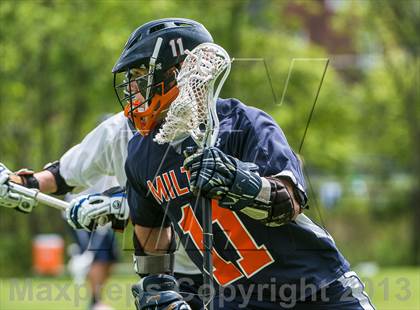 Thumbnail 1 in Buckingham Browne & Nichols @ Milton Academy photogallery.