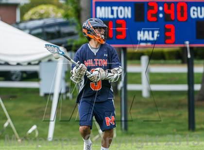 Thumbnail 2 in Buckingham Browne & Nichols @ Milton Academy photogallery.