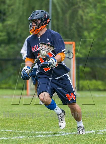 Thumbnail 1 in Buckingham Browne & Nichols @ Milton Academy photogallery.