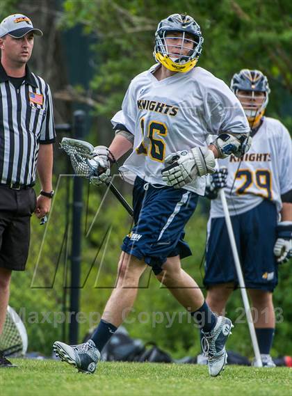 Thumbnail 1 in Buckingham Browne & Nichols @ Milton Academy photogallery.