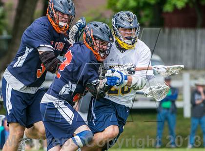 Thumbnail 3 in Buckingham Browne & Nichols @ Milton Academy photogallery.