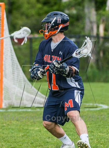 Thumbnail 2 in Buckingham Browne & Nichols @ Milton Academy photogallery.