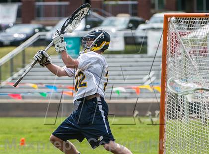 Thumbnail 2 in Buckingham Browne & Nichols @ Milton Academy photogallery.