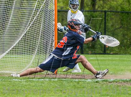 Thumbnail 1 in Buckingham Browne & Nichols @ Milton Academy photogallery.