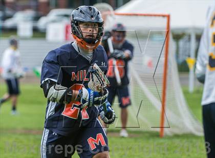 Thumbnail 2 in Buckingham Browne & Nichols @ Milton Academy photogallery.