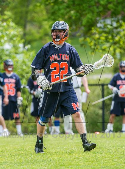 Thumbnail 1 in Buckingham Browne & Nichols @ Milton Academy photogallery.