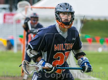 Thumbnail 3 in Buckingham Browne & Nichols @ Milton Academy photogallery.