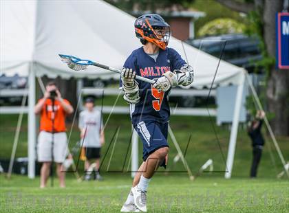 Thumbnail 1 in Buckingham Browne & Nichols @ Milton Academy photogallery.