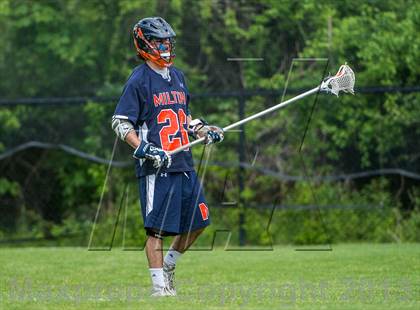 Thumbnail 2 in Buckingham Browne & Nichols @ Milton Academy photogallery.