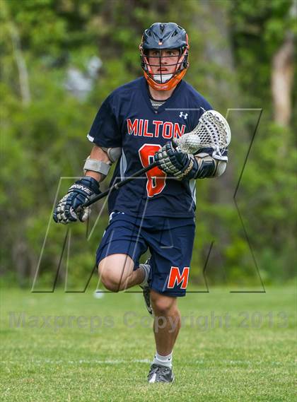 Thumbnail 2 in Buckingham Browne & Nichols @ Milton Academy photogallery.