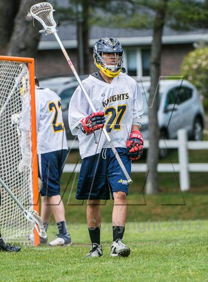 Thumbnail 2 in Buckingham Browne & Nichols @ Milton Academy photogallery.