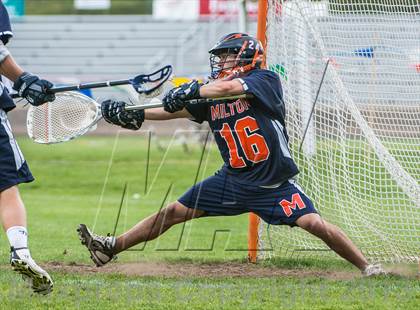 Thumbnail 3 in Buckingham Browne & Nichols @ Milton Academy photogallery.