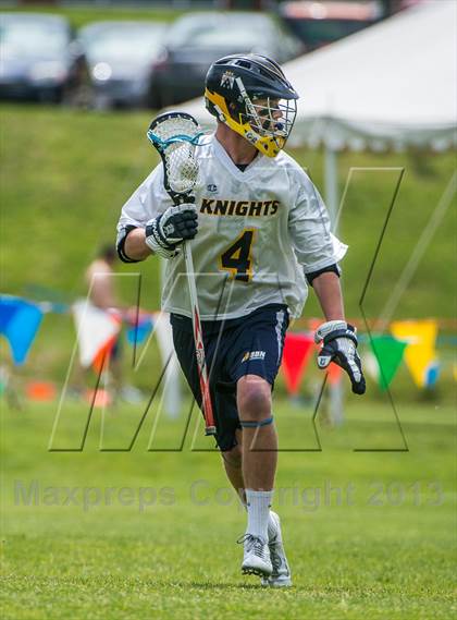 Thumbnail 3 in Buckingham Browne & Nichols @ Milton Academy photogallery.