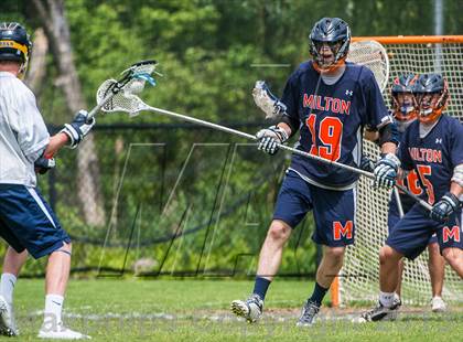 Thumbnail 3 in Buckingham Browne & Nichols @ Milton Academy photogallery.