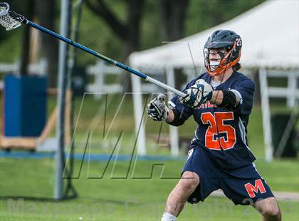 Thumbnail 2 in Buckingham Browne & Nichols @ Milton Academy photogallery.