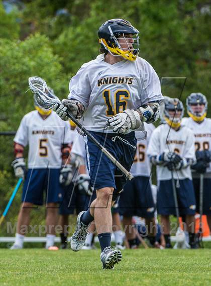 Thumbnail 3 in Buckingham Browne & Nichols @ Milton Academy photogallery.