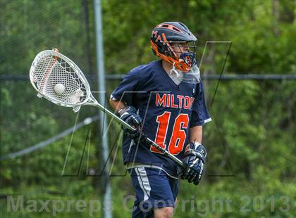 Thumbnail 3 in Buckingham Browne & Nichols @ Milton Academy photogallery.